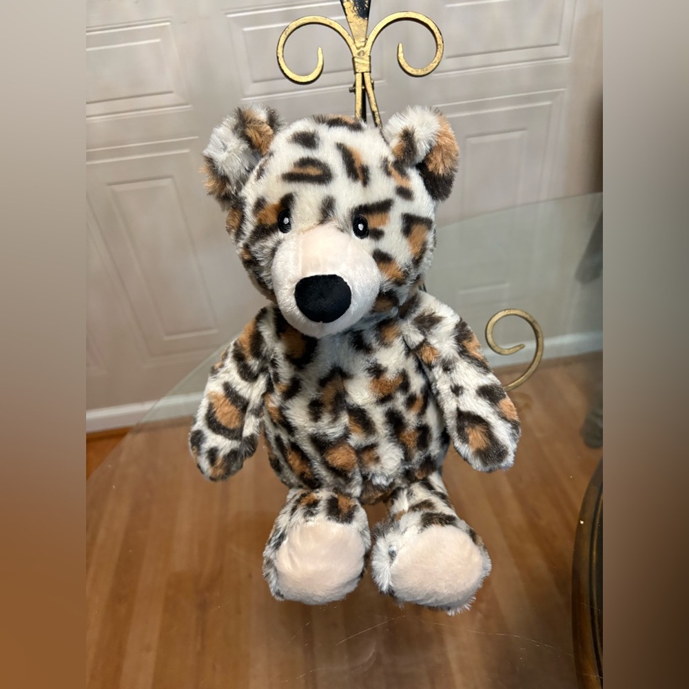 Pally Paws  Very  Very Solf Dog Toy With Squeaker  16”